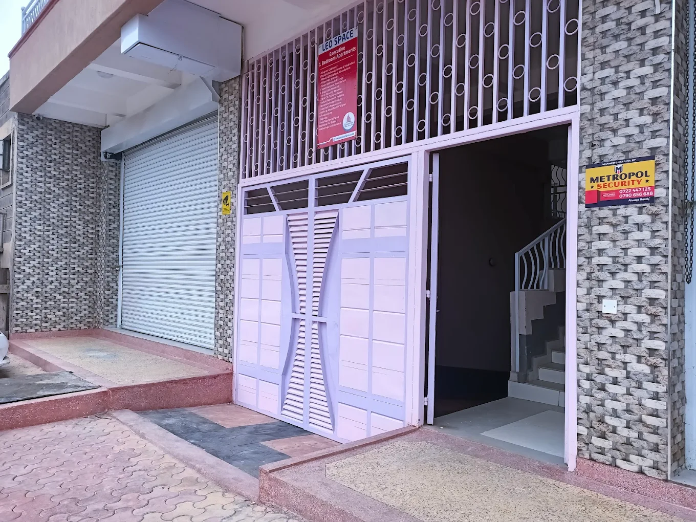 affordable houses for rent in kenya